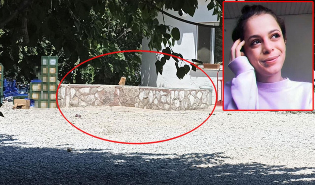 Konya’dan Milas’a çalışmaya giden Zehra Bayır cinayetinde yeni gelişme! “Tehditle ifade verdim’’