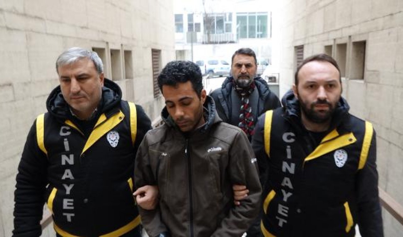 Oğluyla kavga eden çocuğun babasını vurdu! Suçlu tabanca oldu 