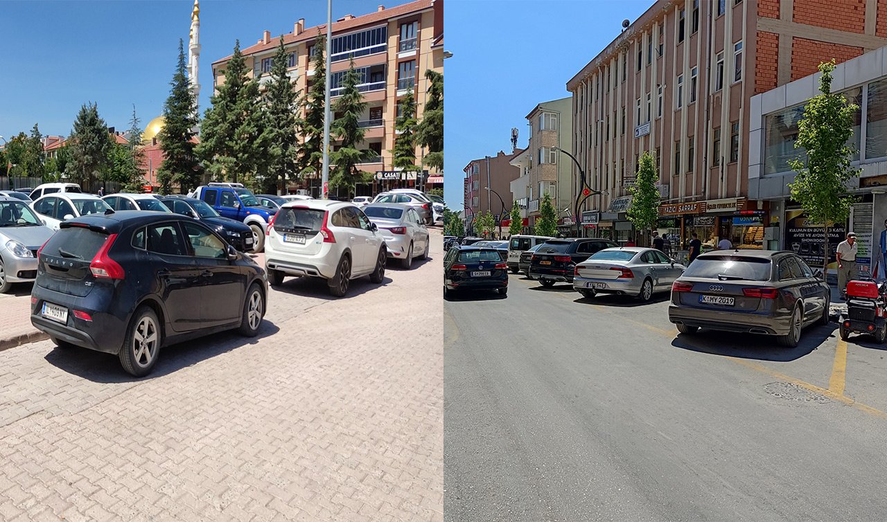 Konya’nın bu ilçesine gurbetçi akını: Nüfus ikiye katlandı