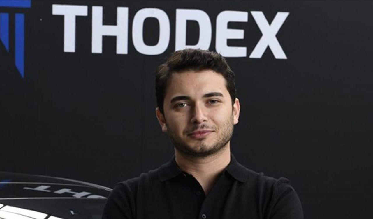 Faruk Fatih Özer Kimdir? Thodex Nedir?