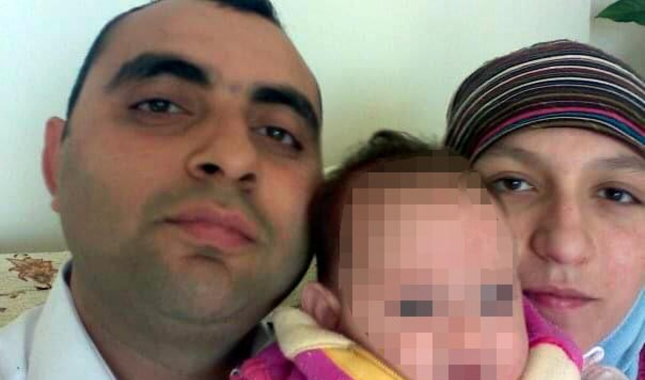 Eşini 32 bıçak darbesiyle öldürmüştü! Yeni detaylar ortaya çıktı