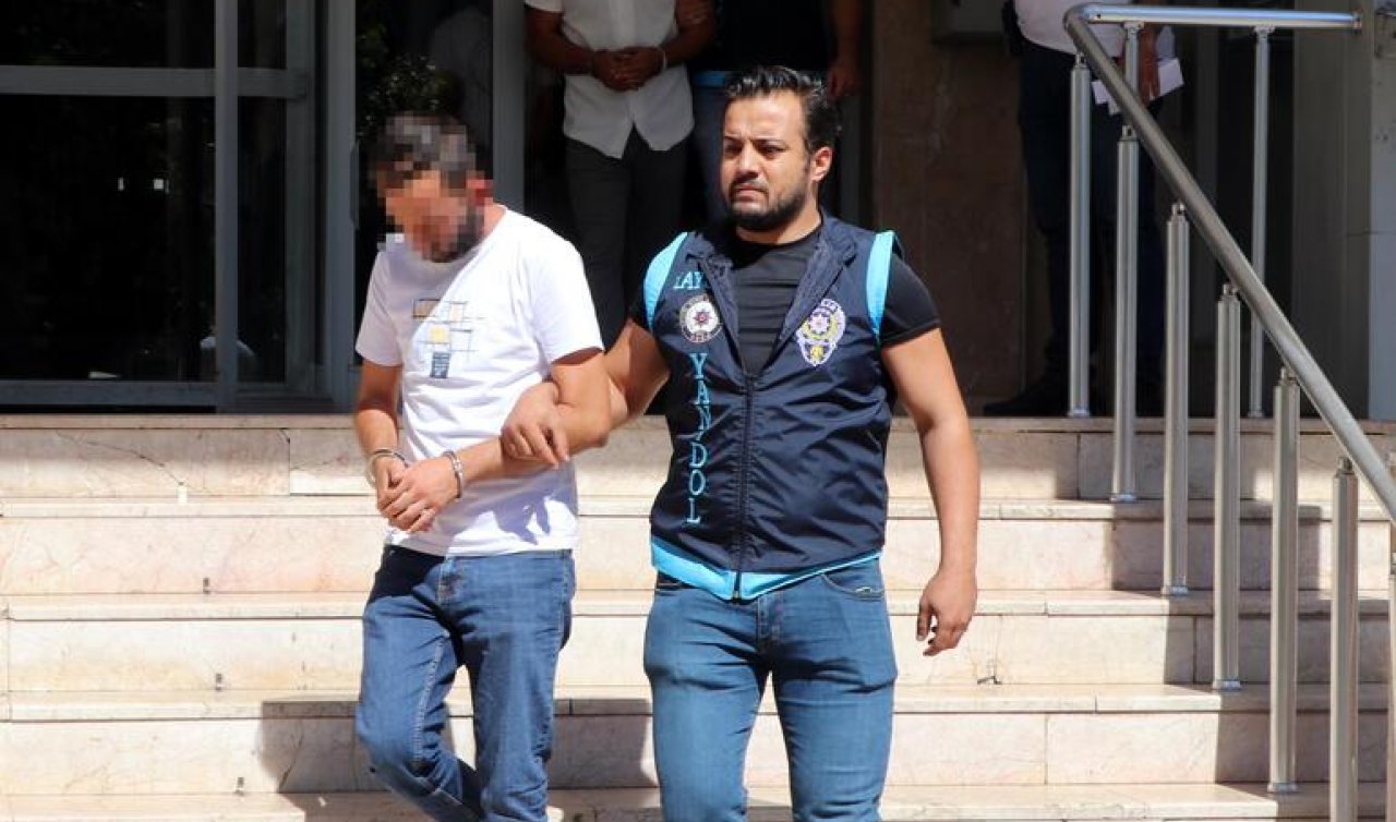 Ev satma vaadiyle 20 kişiyi 11,5 milyon TL dolandıran 6 kişi yakalandı
