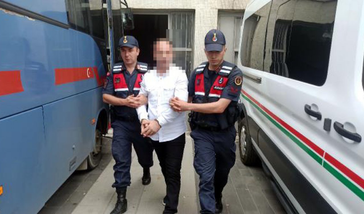 14 yaşındaki kıza cinsel istismar bulunmuştu! Yeni detaylar ortaya çıktı