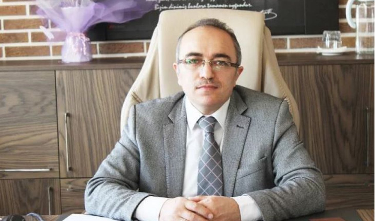  İşte Selçuklu’nun yeni Müftüsü | Selim Yazıcı kimdir?
