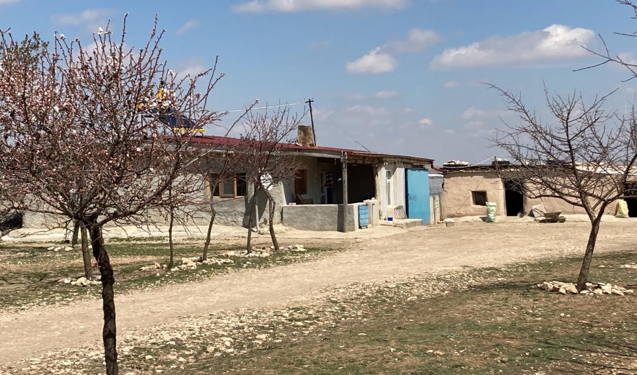Konya’da 3 yaşındaki kızını öldürmüştü! Yeni detaylar ortaya çıktı