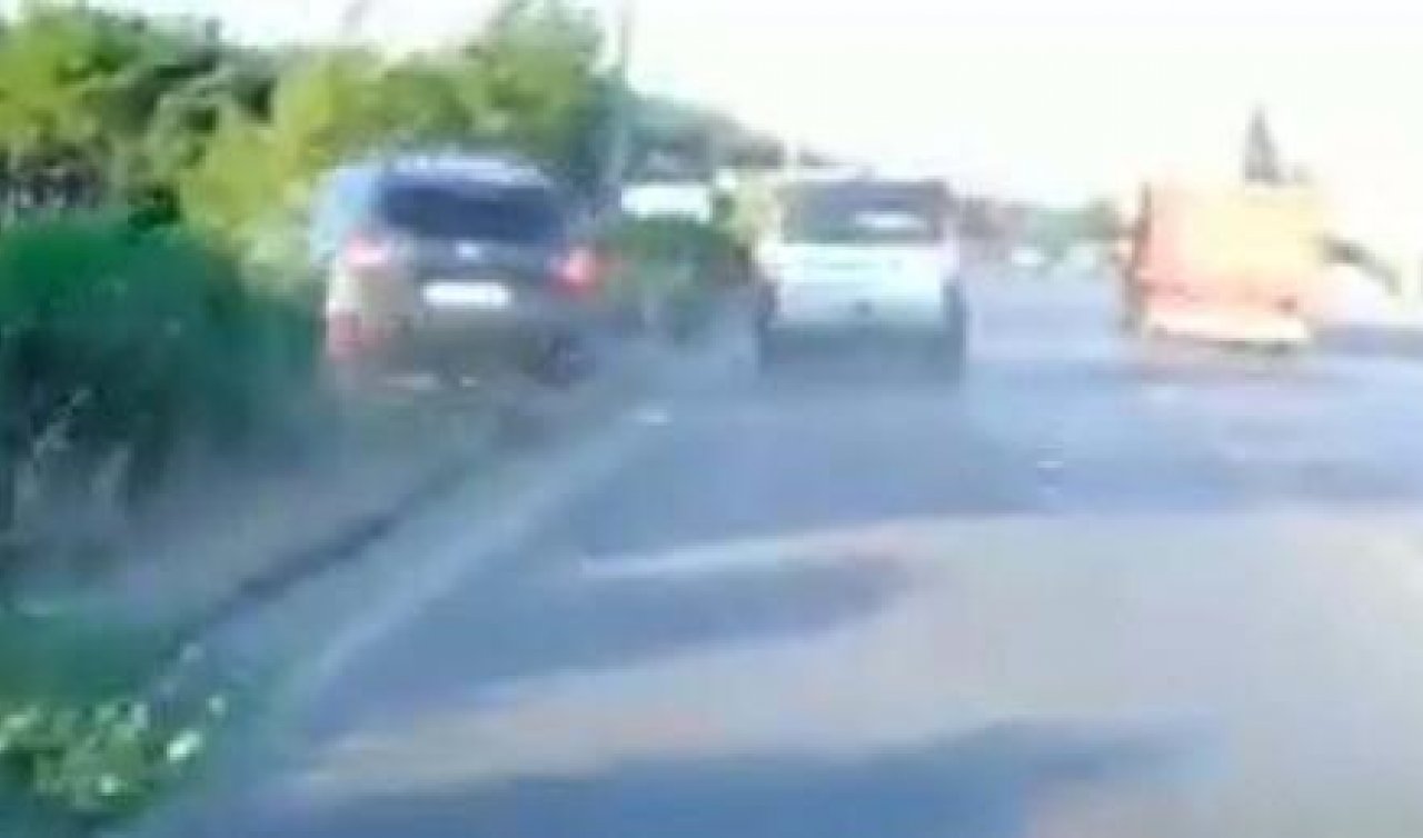 5 kişinin öldüğü ’makas’ kazasında çarpıcı açıklama: Kazanın büyük olmadığını düşünüp, yola devam ettim