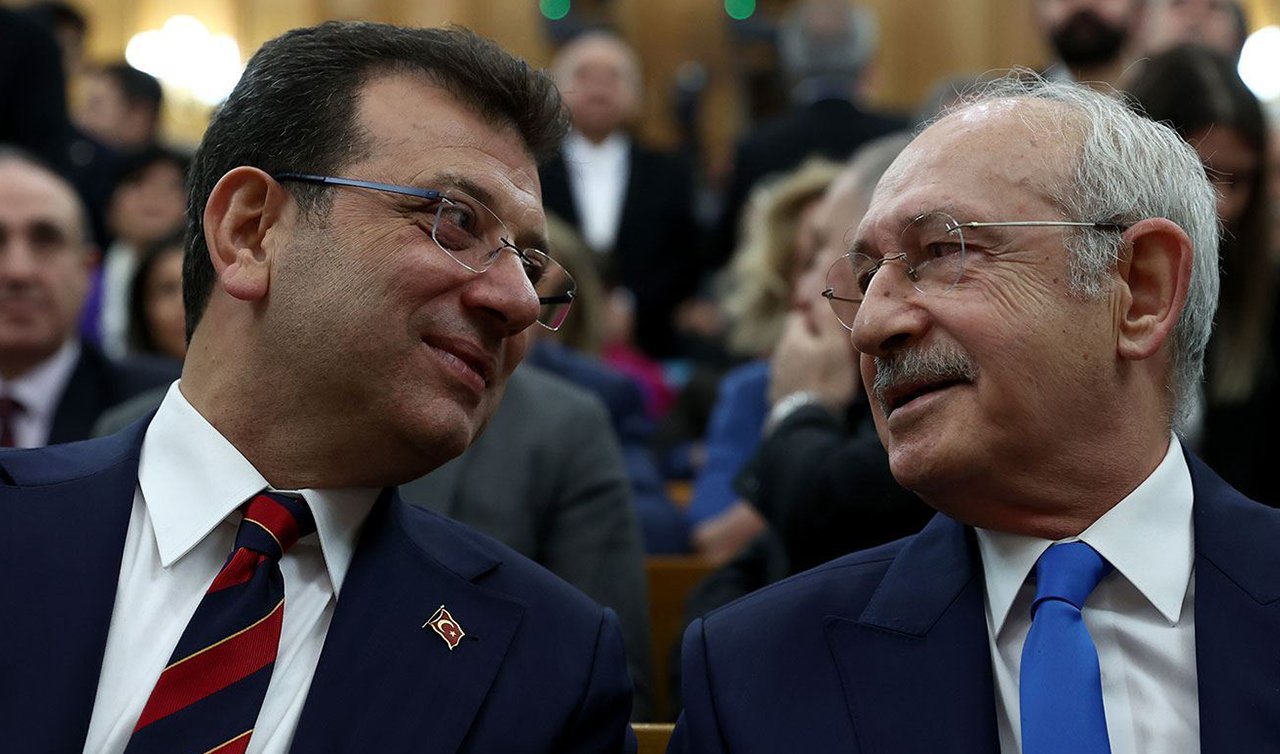 CHP’de kavga büyüyecek!  Bu pazar toplantı var