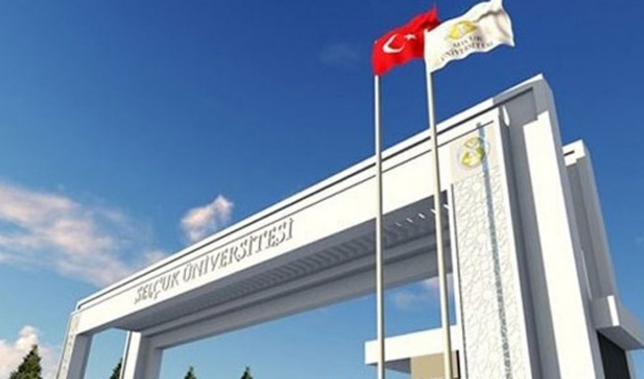  Selçuk Üniversitesi Taban Puanları 2023 