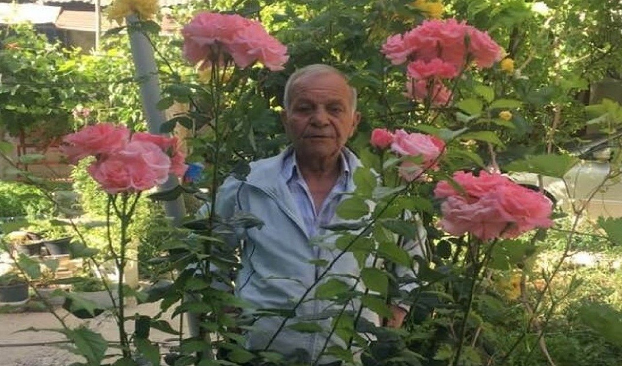 Konya SSK eski İl Müdürü Muhsin Ertekin vefat etti