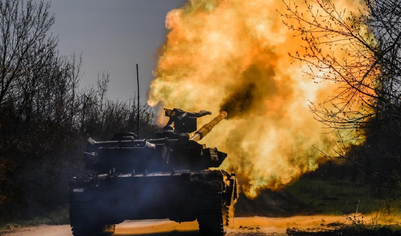 Ukrayna: Rusya limanları ve marinaları hedef aldı