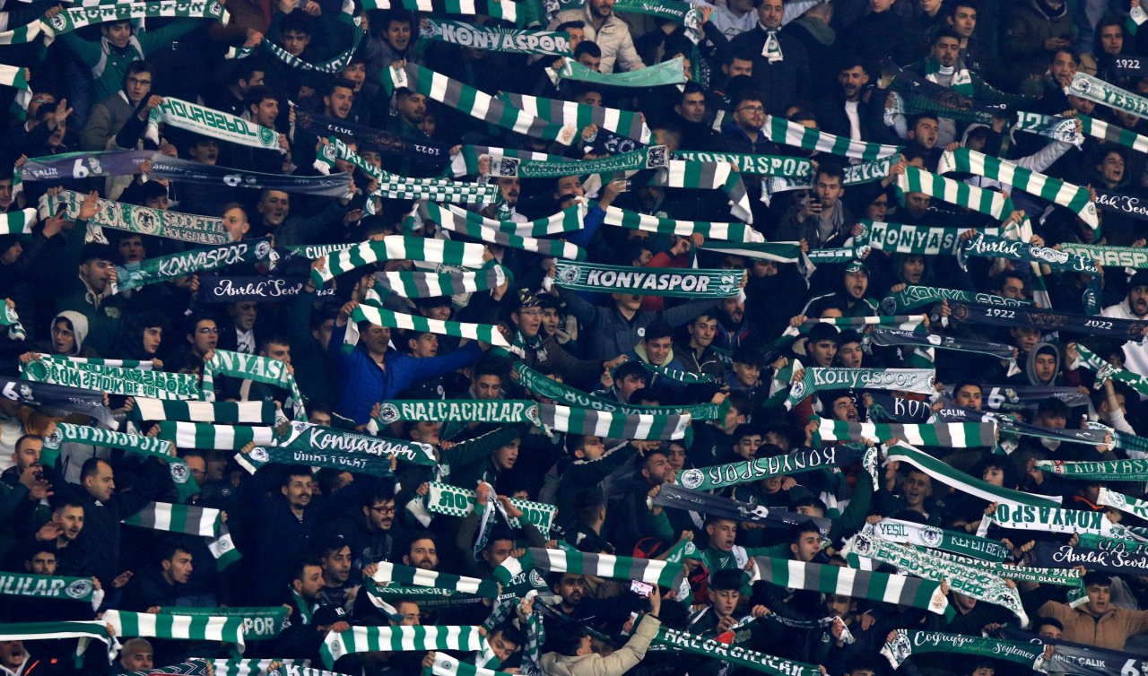Konyaspor 2023-2024 sezonu kombine bilet satışları başlıyor: En ucuz tribün 1000 TL!