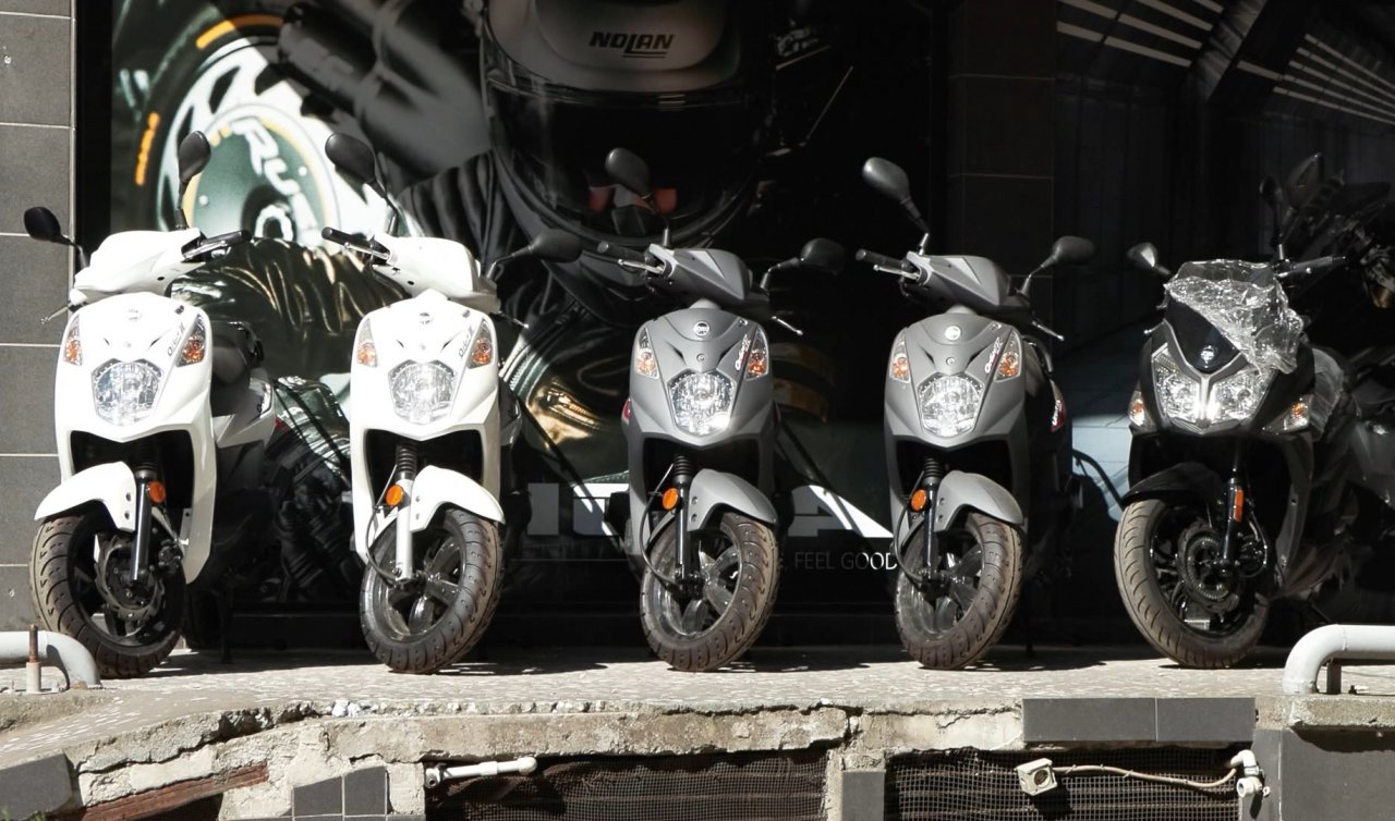 Motosiklette de ikinci el fırsatçılığı! Araba piyasasına yaklaştı