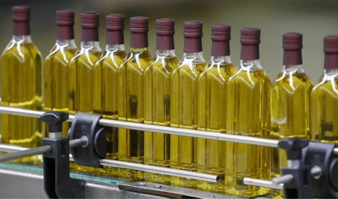 Zeytinyağı fiyatlarında yüzde 160’lık artış! Ticaret Bakanlığı duruma el koydu!