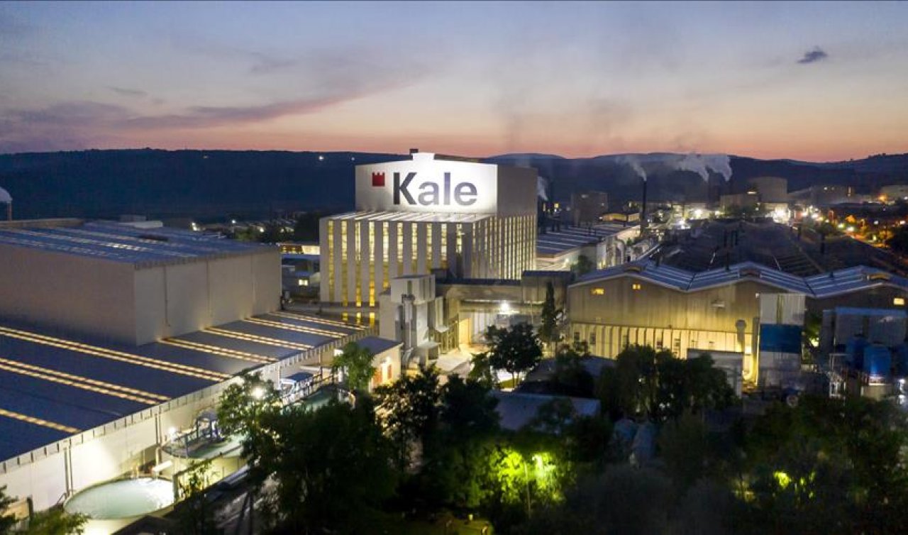 Kaleseramik halka arz tarihleri ne zaman? Kaleseramik halka arz hisse fiyatı ne?