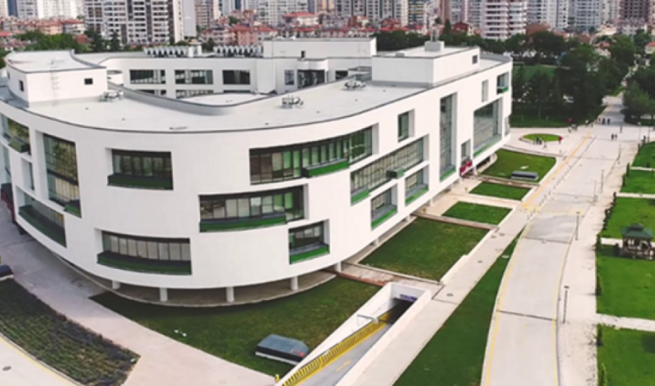 Konya Gıda ve Tarım Üniversitesi 2023 Taban Puanları