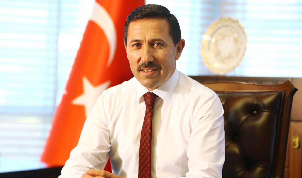 Başkan Kılca müjdeyi şimdiden verdi| Nakdi destek sözü!