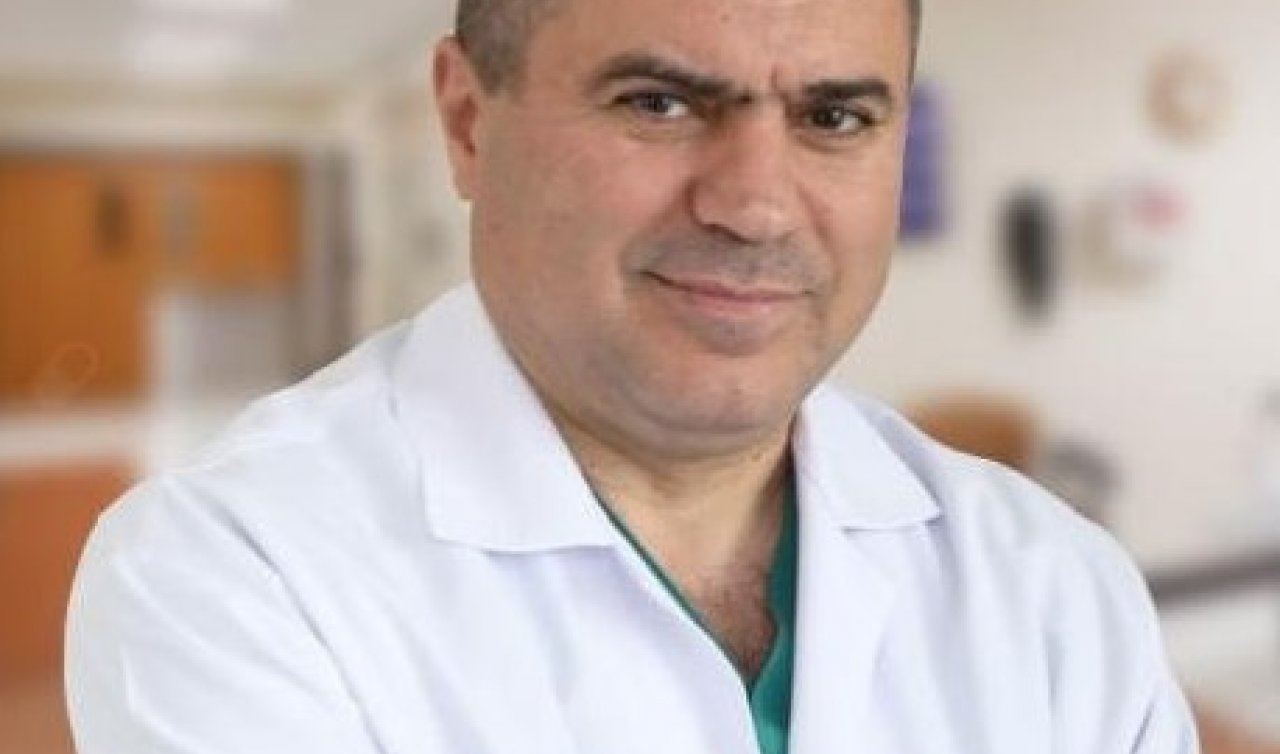Op. Dr. Yusuf Yaşar Yıldırım Kimdir?
