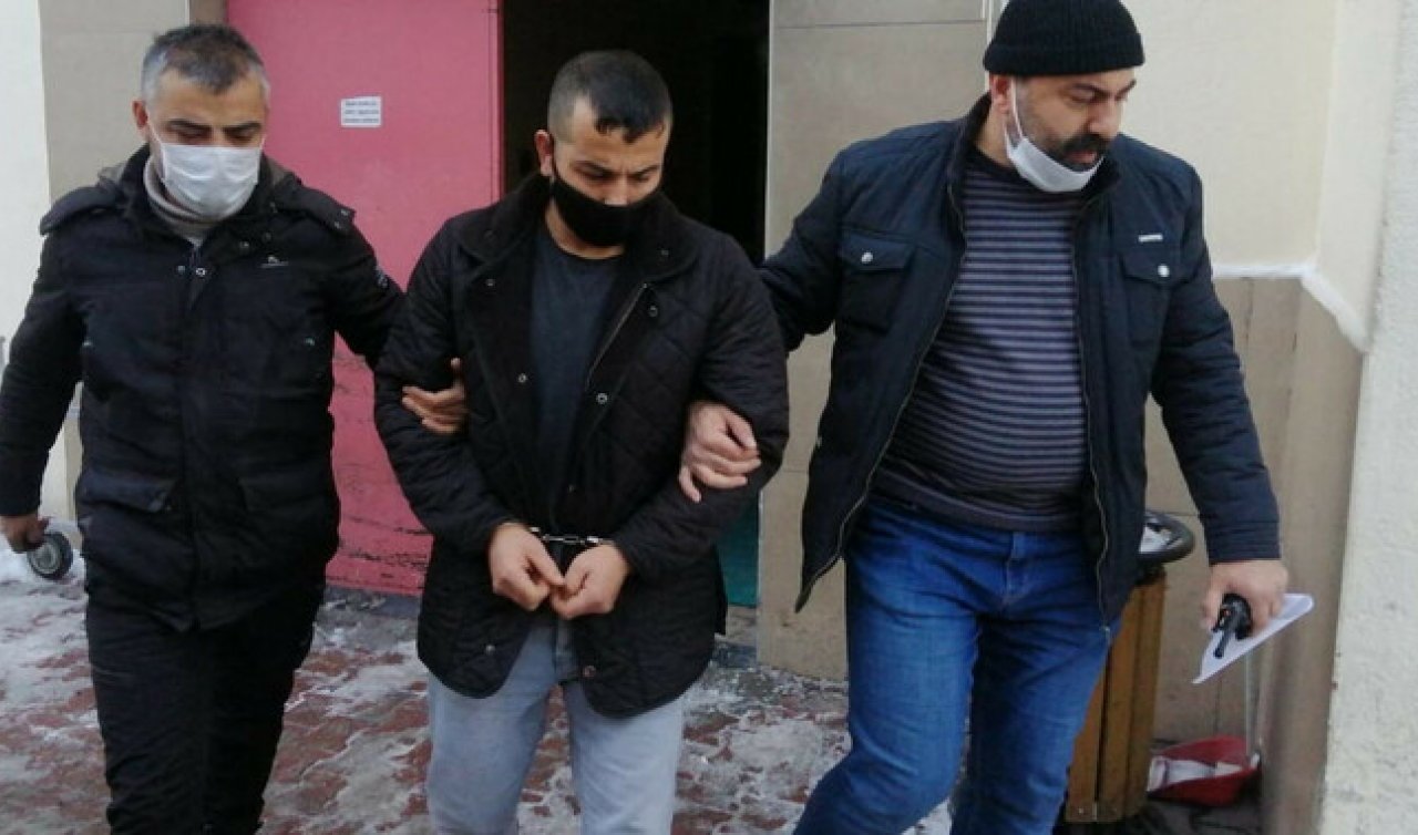 Eşinin şantajcısını öldürdü! Cezası iyi hal indirimiyle düştü