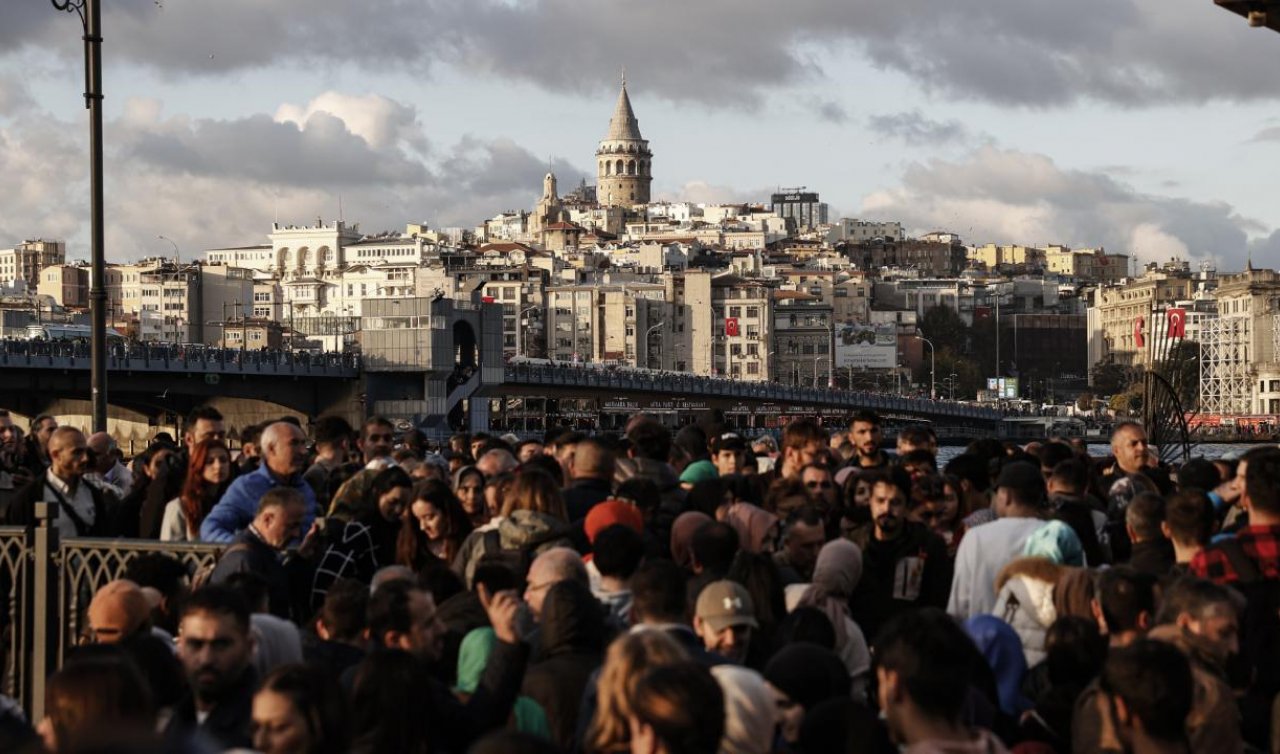 Yerli turist yılın ilk çeyreğinde seyahate 22,3 milyar lira harcadı