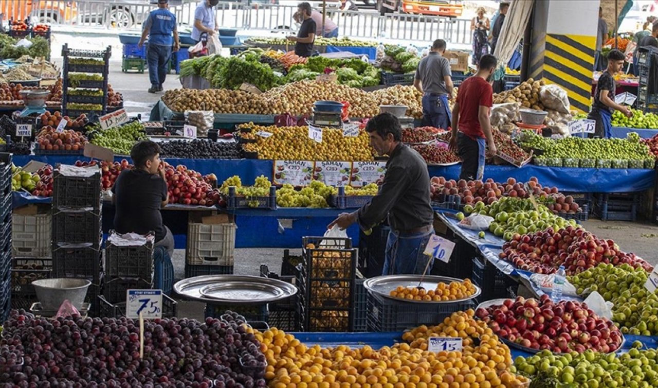 Konya’da bugün semt pazarları nerede? 21 Temmuz mahalle mahalle semt pazarları 
