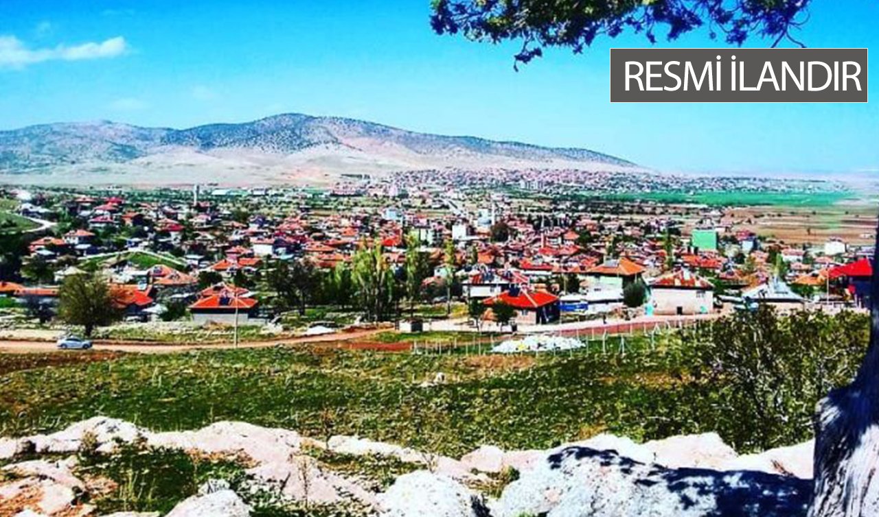 Güneysınır Milli Emlak Şefliginden Satılık  Araç