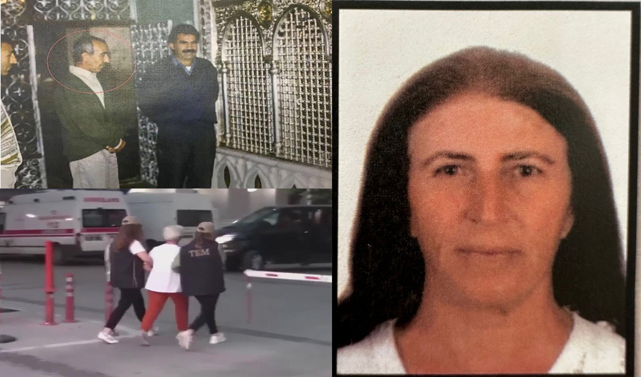 Konya’da yakalanan PKK’nın yurt dışı kasasıyla ilgili yeni gelişme!  Dağıttığı paralar banka hesabına yatıyormuş!