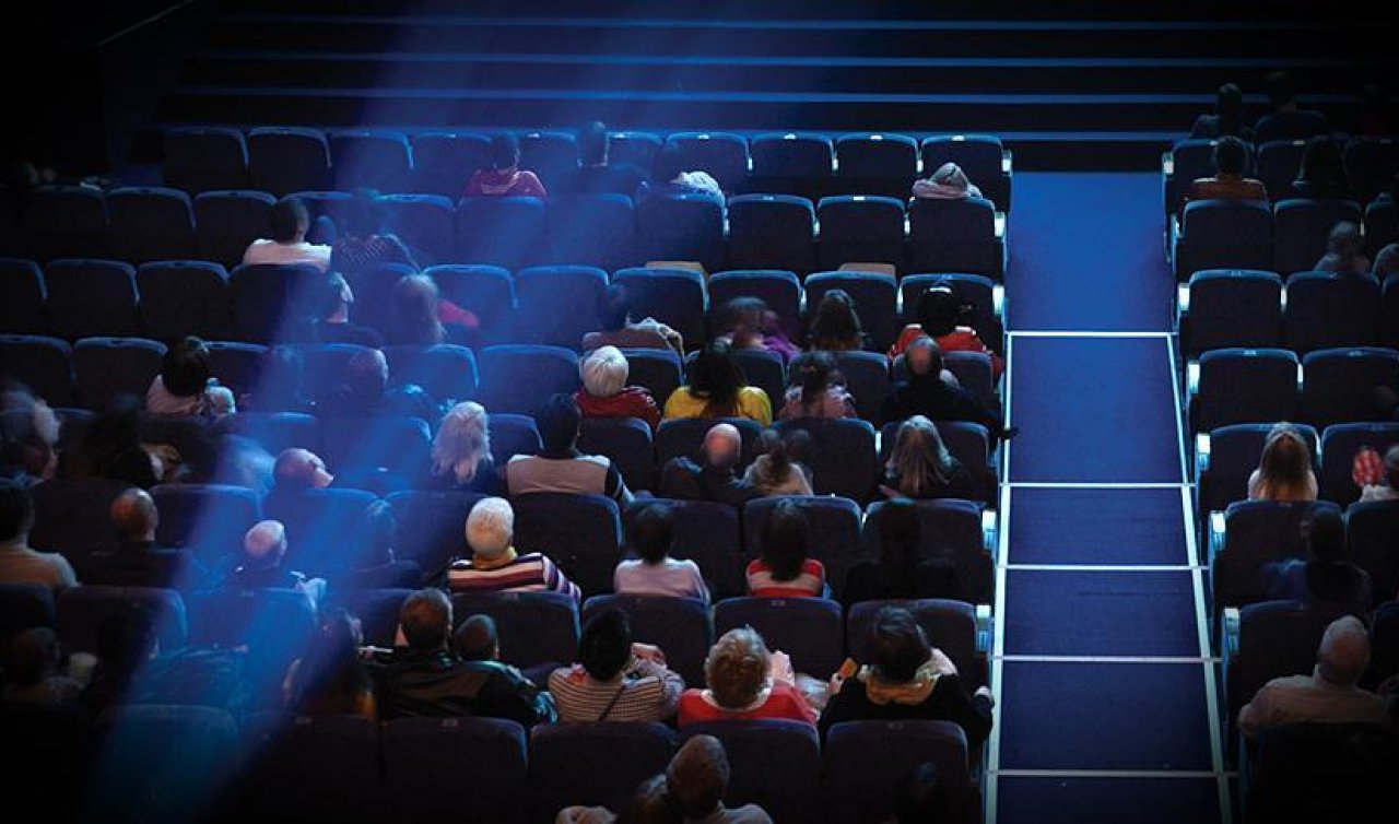 Bu hafta 9 film vizyona giriyor