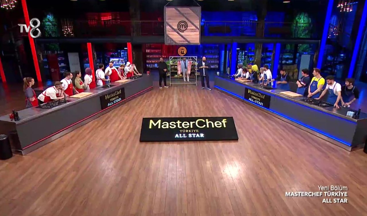 MasterChef All Star 100 bin TL’lik Ödülü kim kazandı? 
