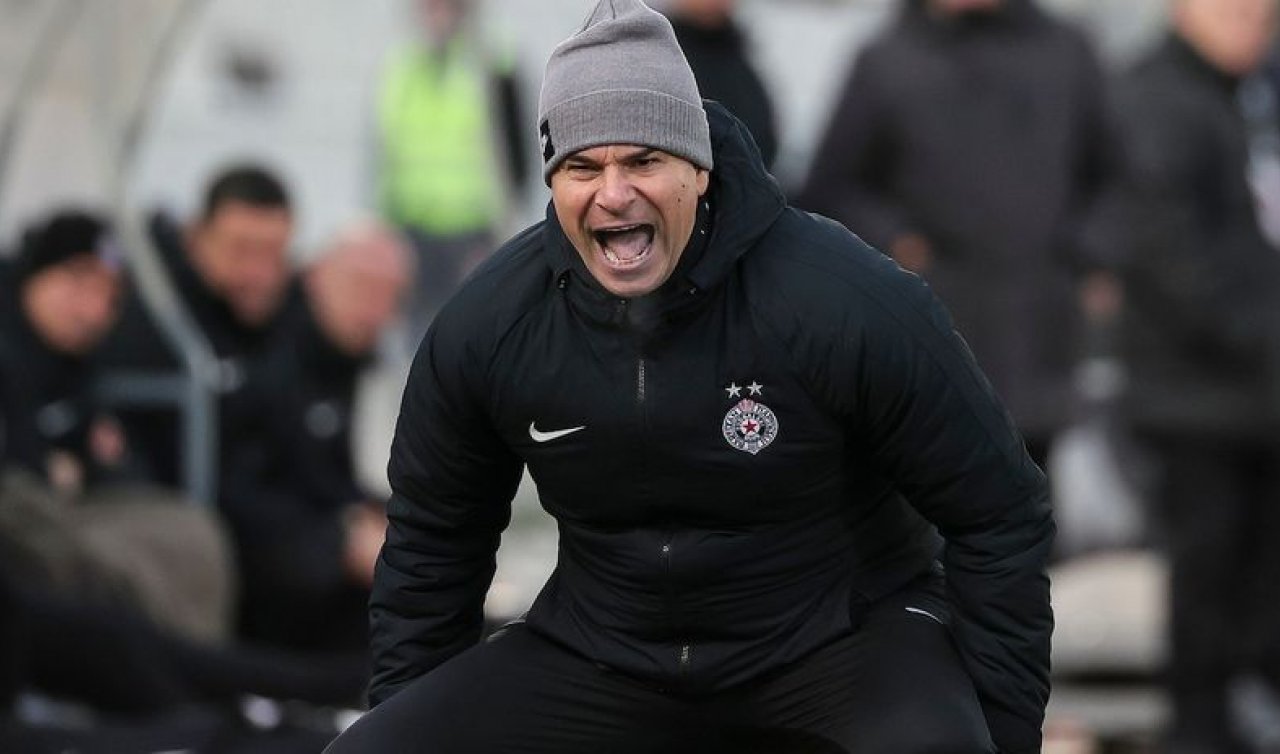 Süper Lig’de Alexsandar Stanojevic heyecanı! Konyaspor’da başarılı olacak mı? 