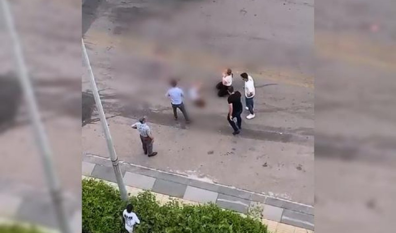 Otomobilden inen Zeynep otobüsün altında kalarak can verdi! Annesinin feryadı yürek yaktı