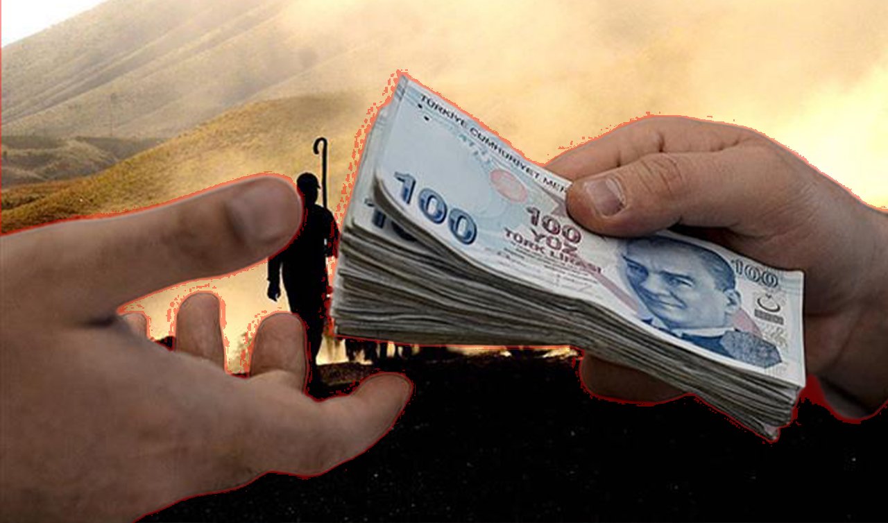 Konya’da bu işi yapana 20 bin TL maaş veriyorlar!