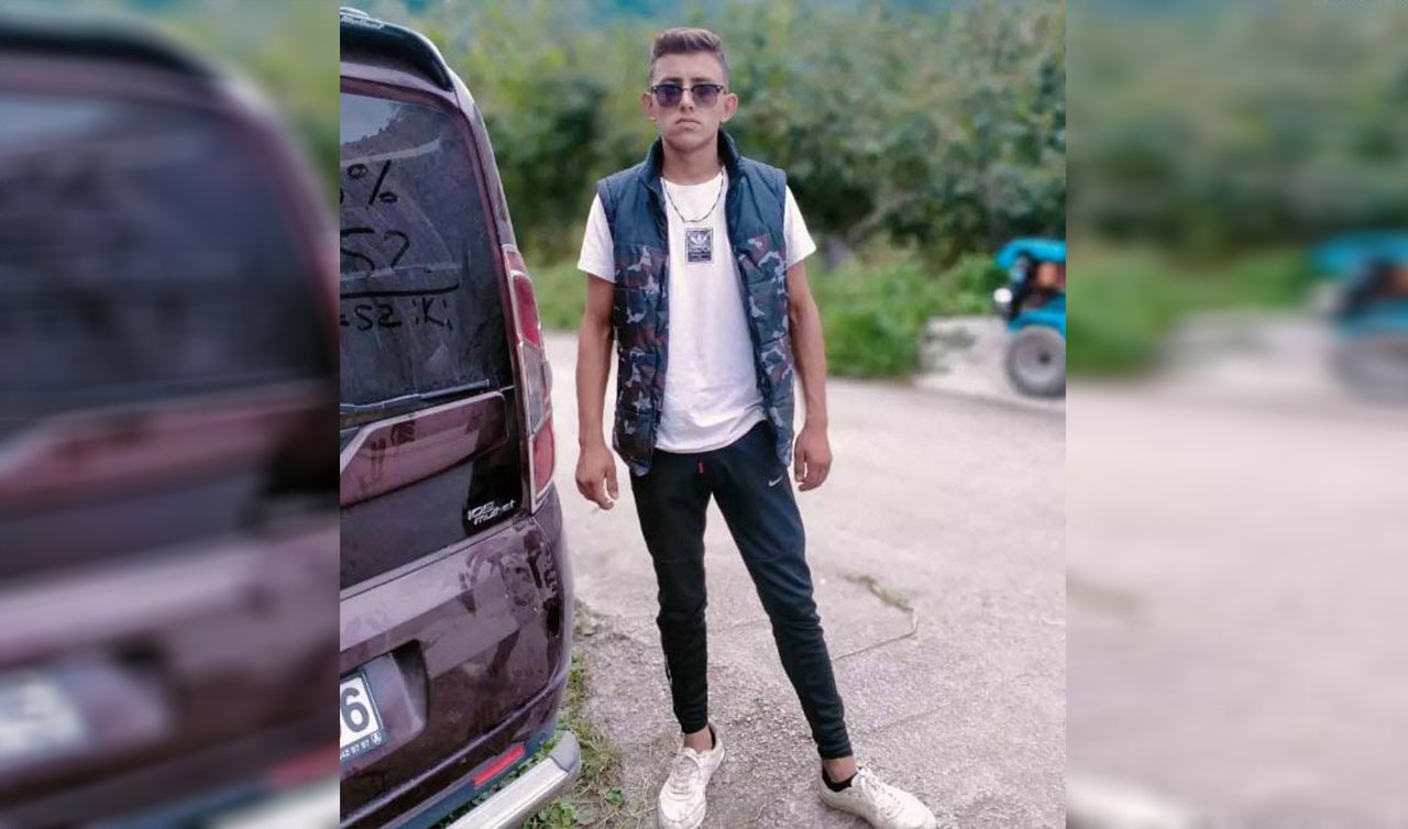  Liseli Emre kavgada yaşamını yitirdi