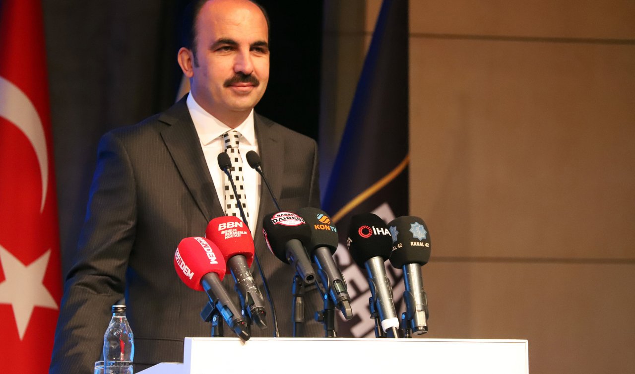 Başkan Altay: “24 Temmuz basın bayramı kutlu olsun’’