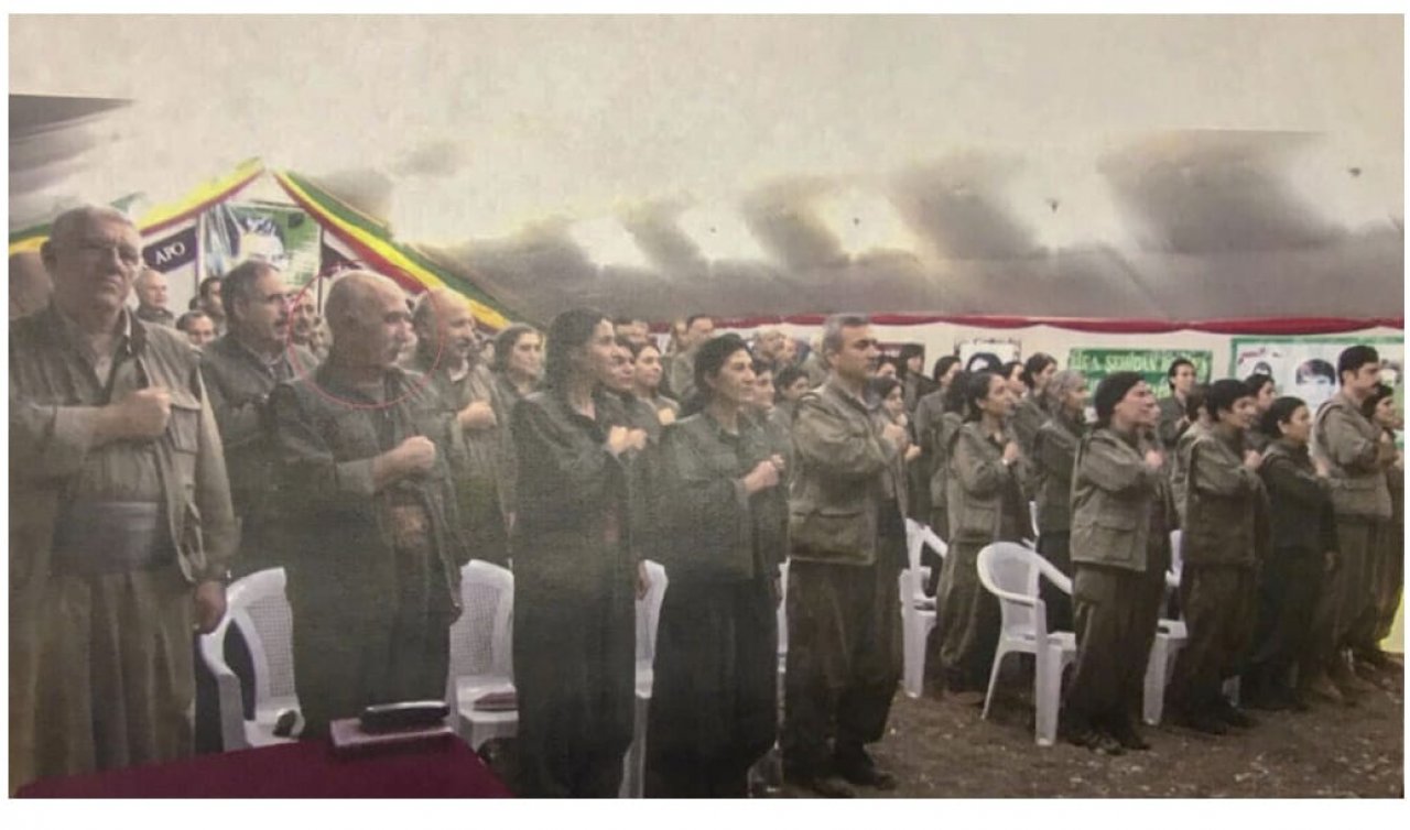 PKK’ya Konya darbesi! Operasyonda kimlerin imzası var?