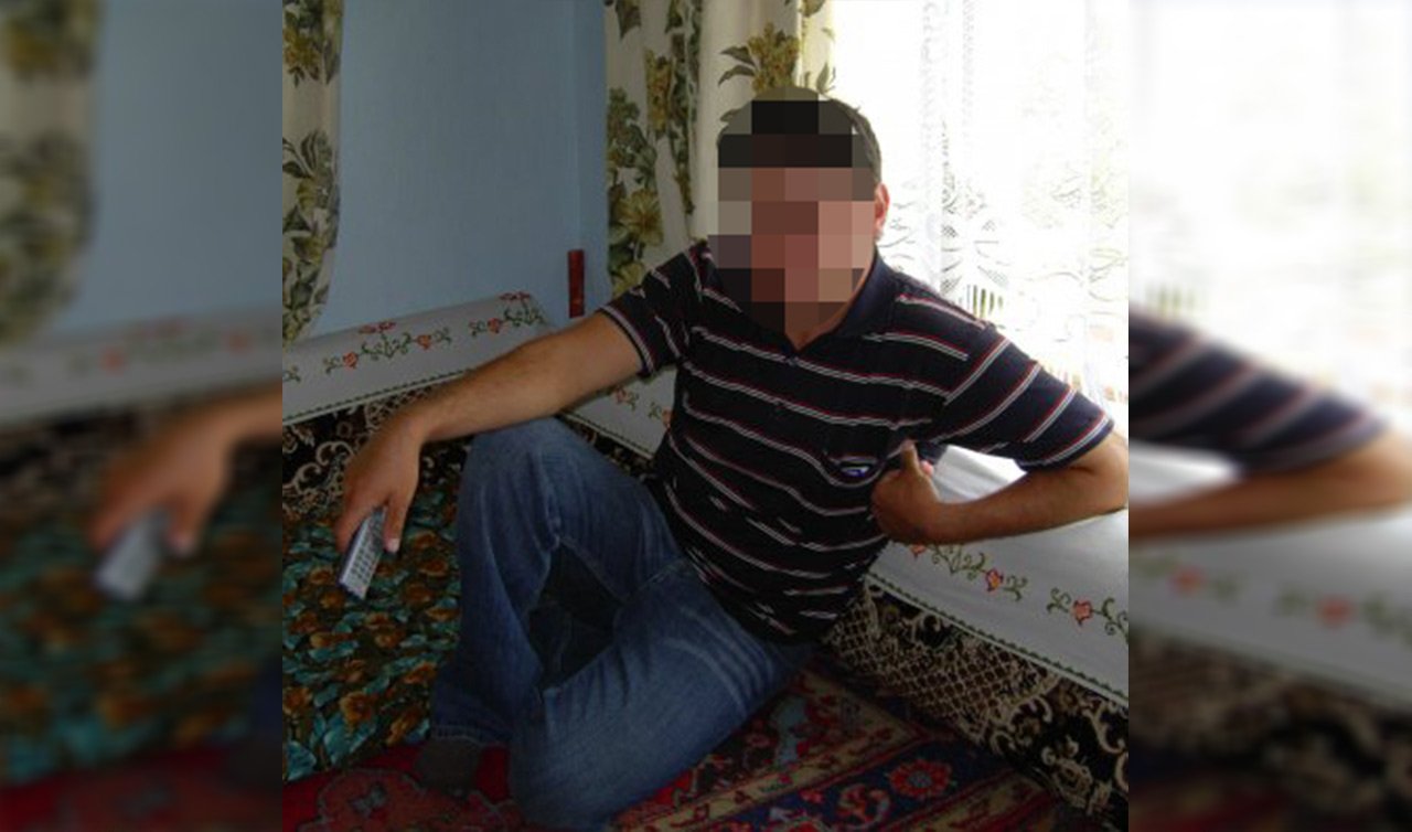 Konya’da kan donduran olay! Her ayrıntı iğrenç! 9 yaşındaki kızına cinsel istismarda bulundu: Savunması şok etti