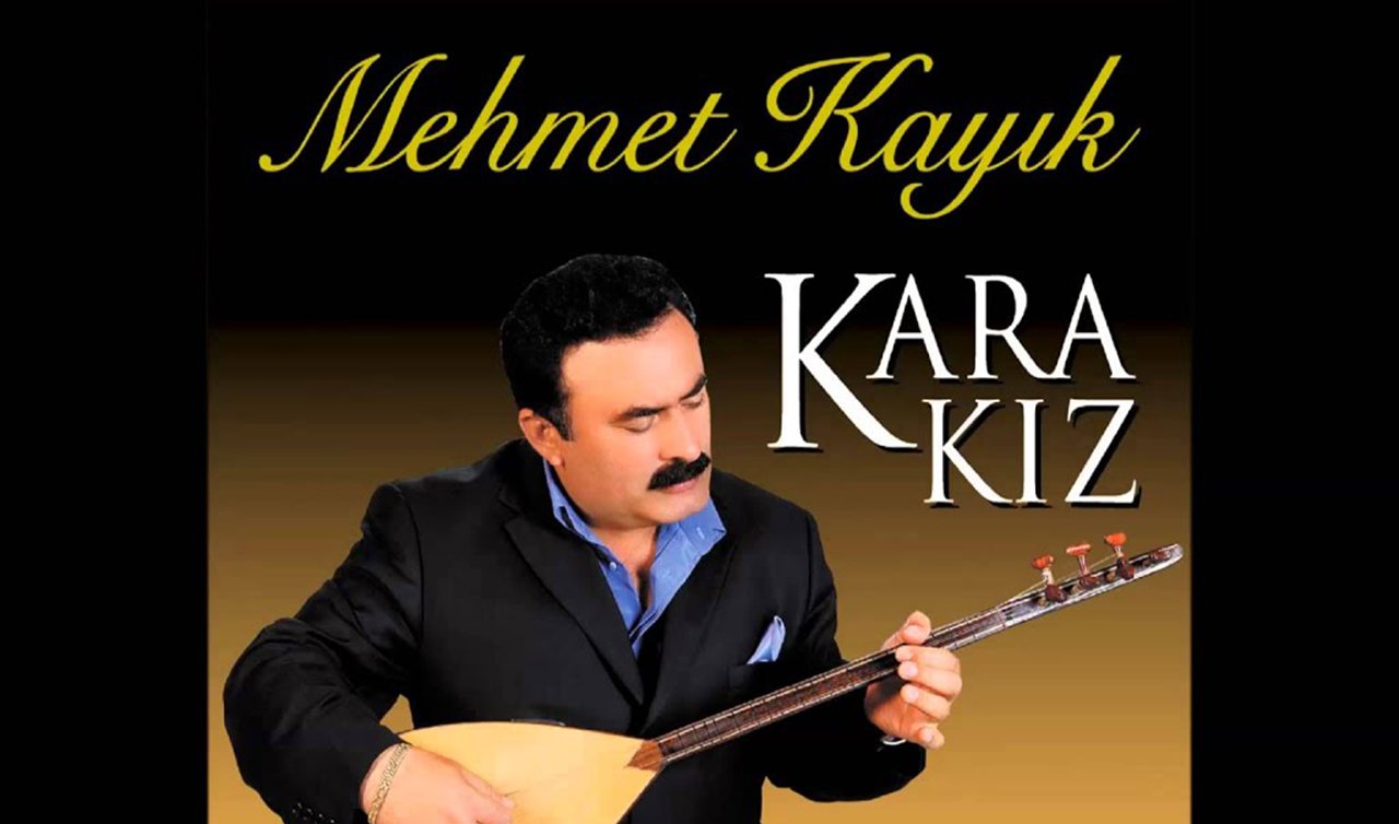Konyalı sanatçı Mehmet Kayık vefat etti