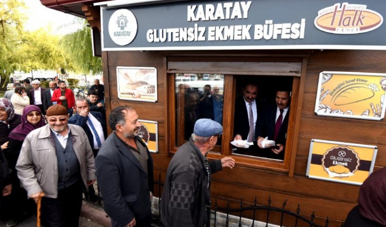  Karatay Ekmek de zam yaptı! 1 lira daha 
