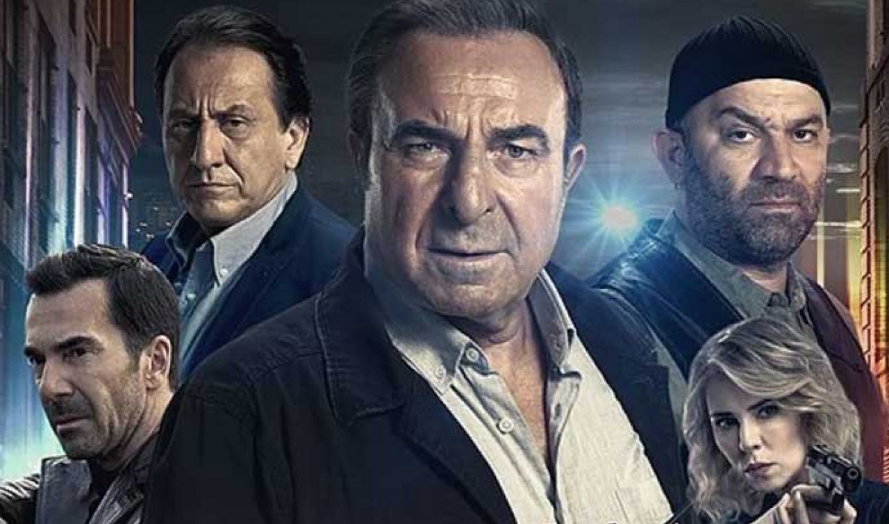 Arka Sokaklara yıldız katılıyor! Arka Sokaklar ne zaman başlayacak?