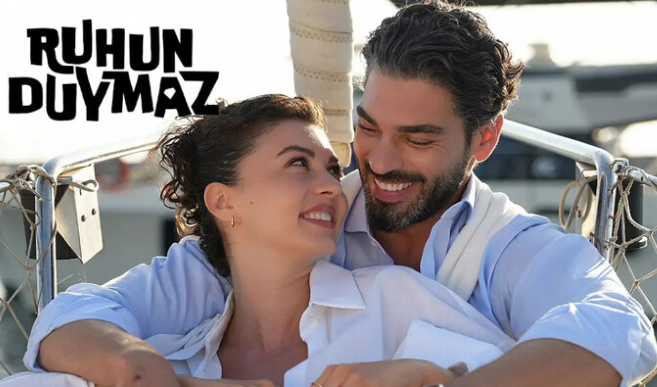  Ruhun Duymaz dizisinin konusu nedir? Ruhun Duymaz dizisinin oyuncuları kimler?