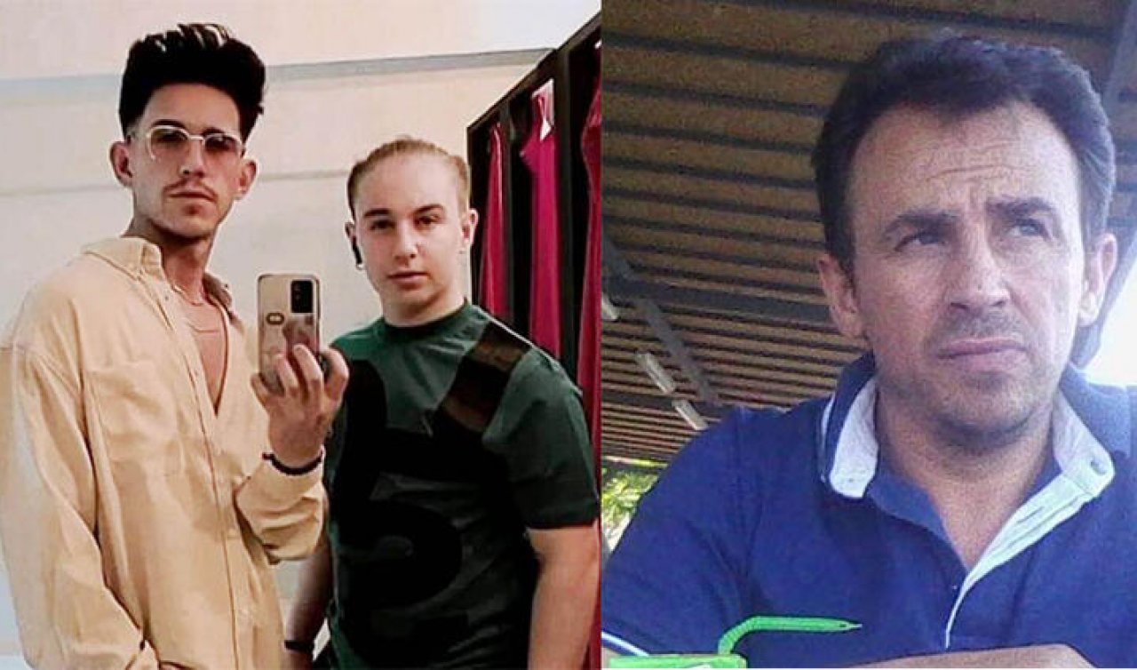  Afyon-Konya karayolundaki kazada 2 oğlunu kaybetti! Acılı babanın eşiyle ilgili sözleri yürek burktu