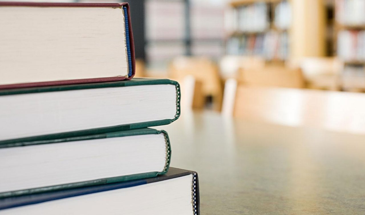 Türkiye’de geçen yıl 69 bin 211 kitap yayımlandı