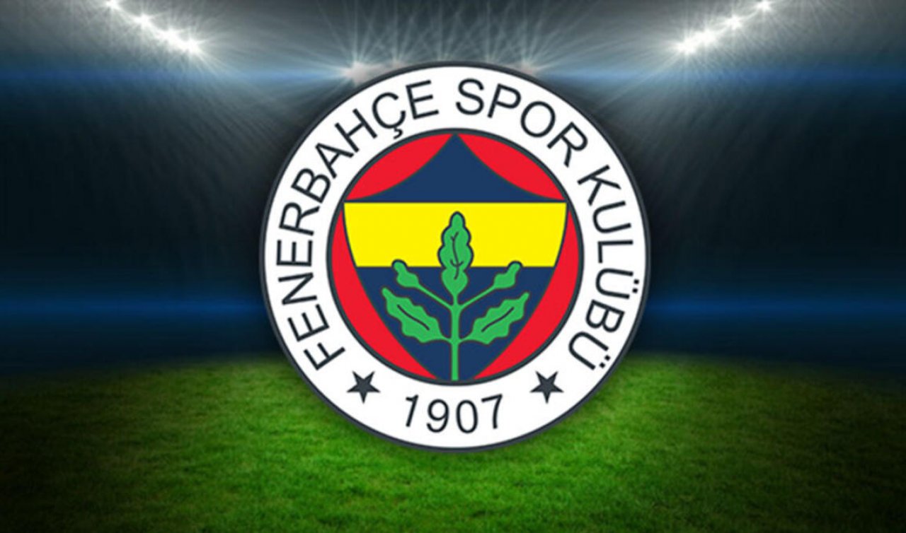 Fenerbahçe’den Zaha transferini unutturacak hamleler! 3 Dünya yıldızı ile görüşülüyor
