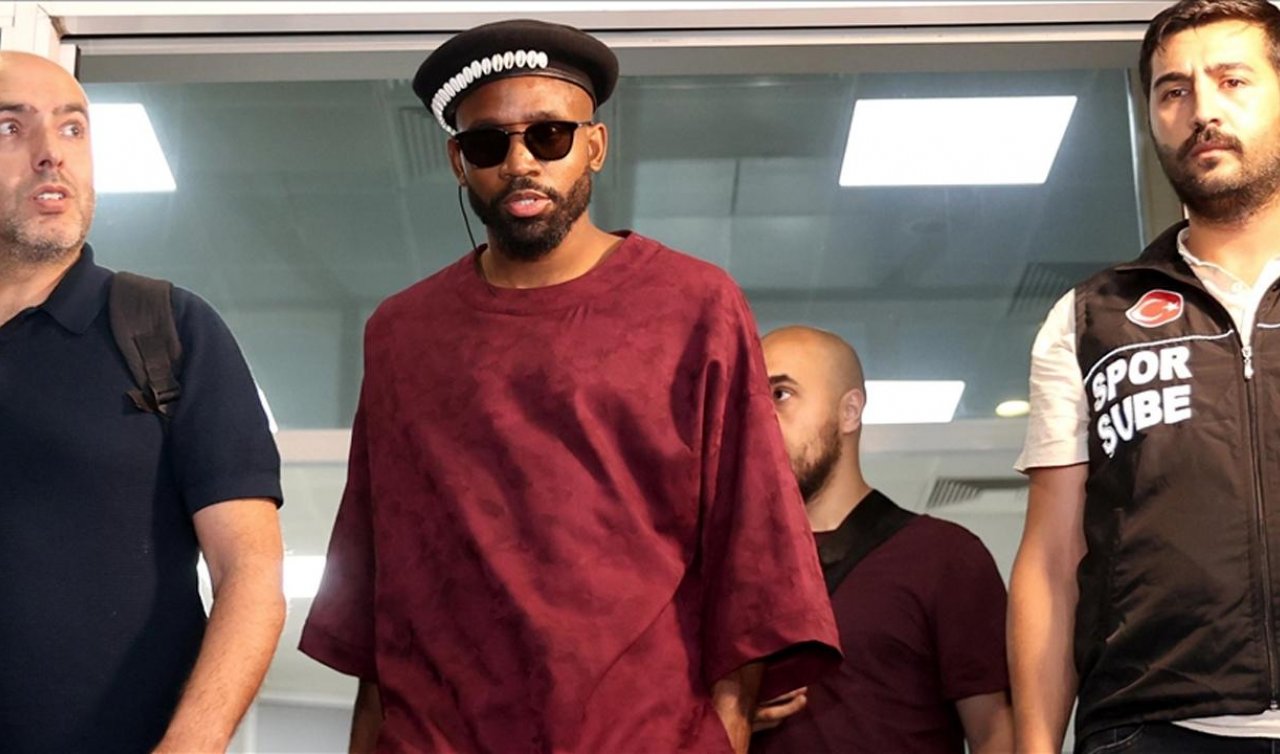 Galatasaray, Bakambu’yu UEFA kadrosuna ekledi
