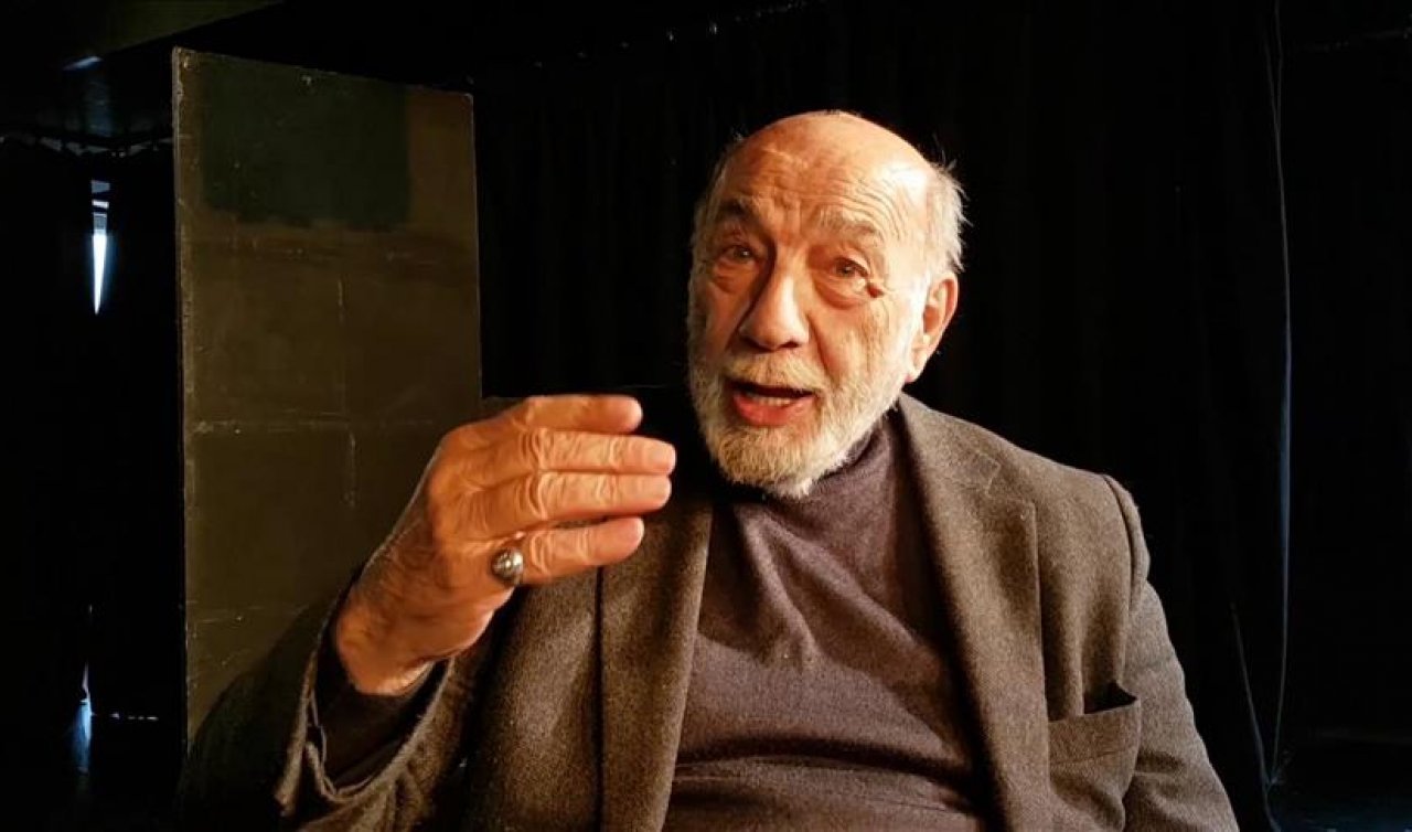  Türk sinemasının efsane oyuncusu: Yılmaz Gruda kimdir?