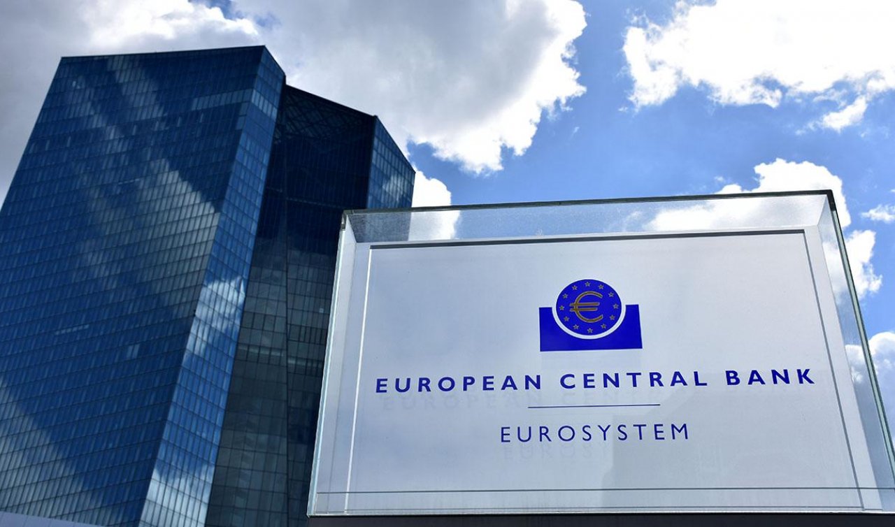 Avrupa Merkez Bankası faiz artırımlarında sona yaklaşmış olabilir