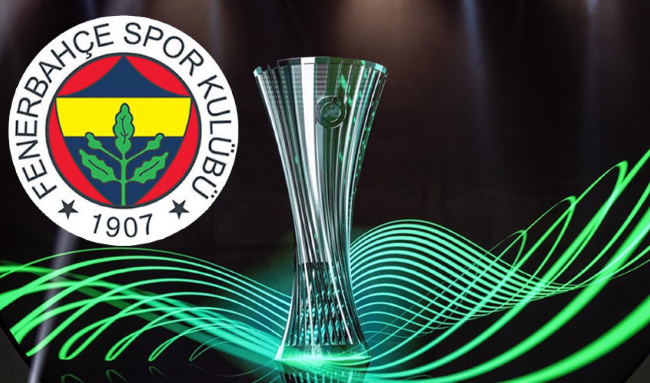 Son Dakika: Fenerbahçe’de Maç öncesi kadroda değişiklik! 