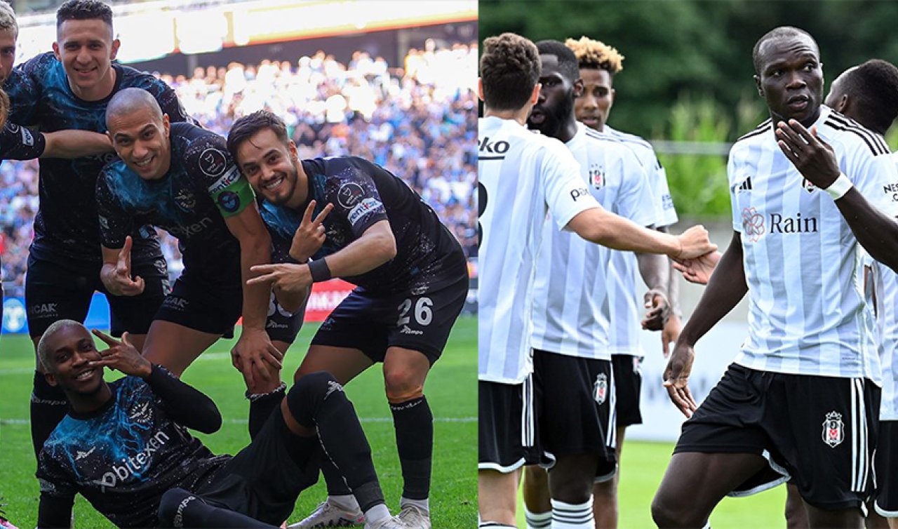 UEFA ülke puanında sıralamayı değiştirebilirler! Beşiktaş ve Adana Demirspor