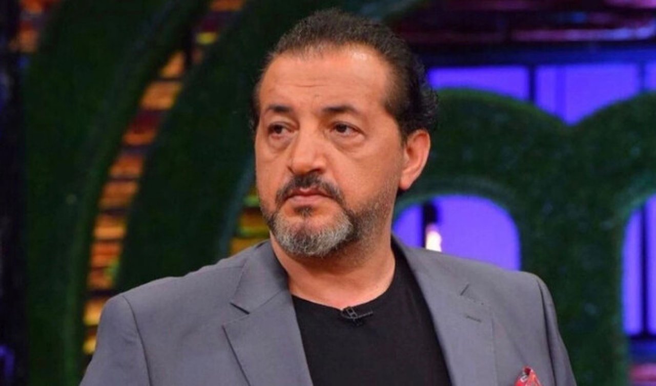  MasterChef’te Mehmet Yalçınkaya’nın zam isyanı! “Patrona sesleniyorum...’’