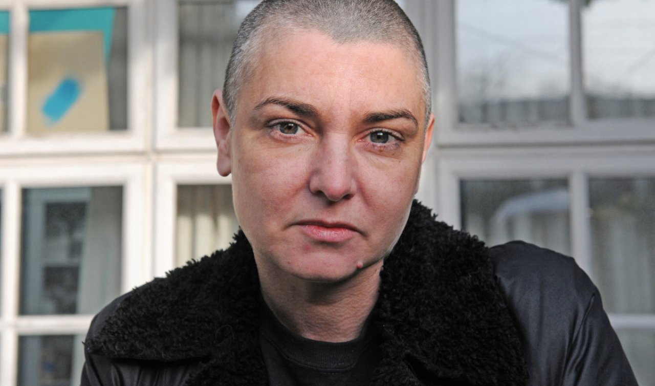İslamiyet’i seçen Dünyaca ünlü oyuncu Sinéad O’Connor hayatını kaybetti! Sinéad O’Connor kimdir?
