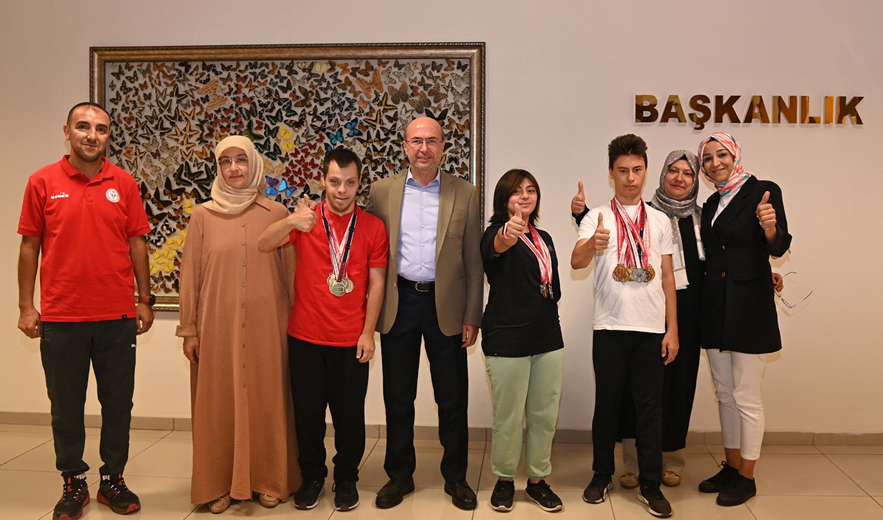 Başkan Pekyatırmacı: “Halk Günü’’ buluşmalarında vatandaşları dinledi